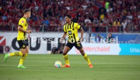 12.08.22 SC Freiburg - Borussia Dortmund