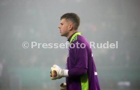 12.11.21 U21 Deutschland - U21 Polen