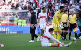 26.04.26 VfB Stuttgart - SV Werder Bremen