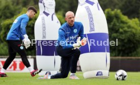 28.06.23 Stuttgarter Kickers Training