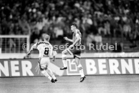 27.08.95 Stuttgarter Kickers - FC Bayern M&uuml;nchen