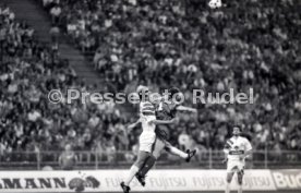 30.04.93 FC Bayern M&uuml;nchen - VfB Stuttgart