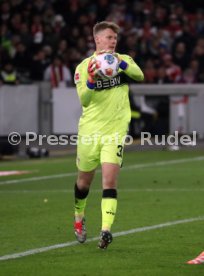 06.12.25 VfB Stuttgart - FC Bayern M&uuml;nchen