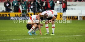 19.02.22 VfB Stuttgart - VfL Bochum