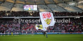 24.10.21 VfB Stuttgart - 1. FC Union Berlin