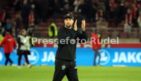 26.10.25 VfB Stuttgart - 1. FSV Mainz 05