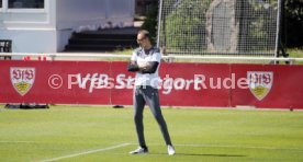 16.05.21 VfB Stuttgart Training