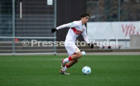 30.11.25 U19 VfB Stuttgart - U19 Kickers Offenbach