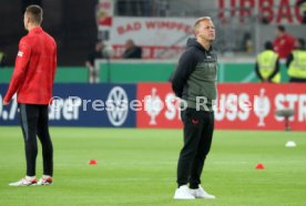 29.10.24 VfB Stuttgart - 1. FC Kaiserslautern