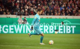 02.05.23 SC Freiburg - RB Leipzig