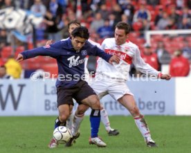 VfB Stuttgart