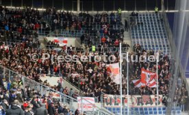 25.02.22 TSG 1899 Hoffenheim - VfB Stuttgart