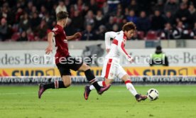 VfB Stuttgart - 1. FC N&uuml;rnberg