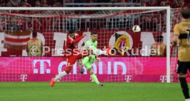 28.08.26 FC Bayern M&uuml;nchen - VfB Stuttgart