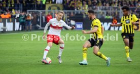 22.10.22 Borussia Dortmund - VfB Stuttgart