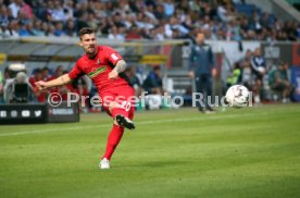 TSG 1899 Hoffenheim - SC Freiburg