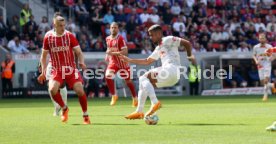 06.05.23 SC Freiburg - RB Leipzig