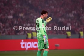 23.05.26 DFB-Pokal Finale 2026 FC Bayern M&uuml;nchen - VfB Stuttgart