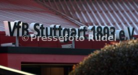 11.01.21 VfB Stuttgart Training