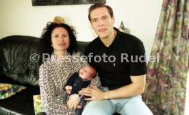 18.04.98 VfB Stuttgart Thorsten Legat