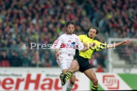 15.03.97 VfB Stuttgart - Borussia Dortmund