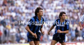 08.09.85 Inter Mailand - AC Pisa