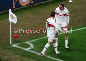 15.01.25 VfB Stuttgart - RB Leipzig