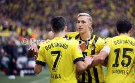 22.10.22 Borussia Dortmund - VfB Stuttgart