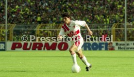 16.09.95 Borussia Dortmund - VfB Stuttgart