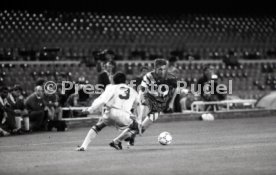 09.10.92 VfB Stuttgart - Leeds United