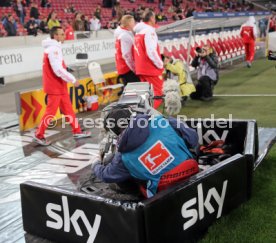 VfB Stuttgart