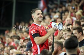 26.09.21 SC Freiburg - FC Augsburg