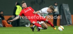 FC Augsburg - FC Liverpool