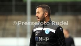 06.10.21 Stuttgarter Kickers - FV Ravensburg