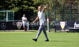 11.07.22 VfB Stuttgart Trainingslager Weiler im Allg&auml;u 2022