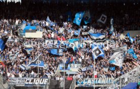 10.10.26 TSG 1899 Hoffenheim - Hamburger SV