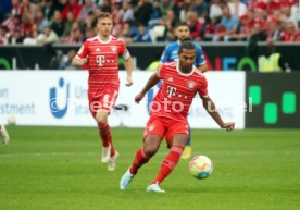 22.10.22 TSG 1899 Hoffenheim - FC Bayern M&uuml;nchen