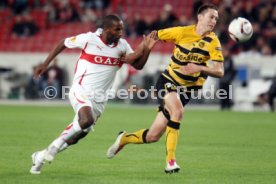 16.09.10 VfB Stuttgart - Young Boys Bern