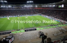 09.10.22 VfB Stuttgart - 1. FC Union Berlin