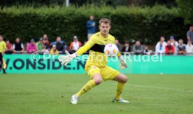 29.07.23 VfB Stuttgart - Borussia M&ouml;nchengladbach