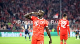 04.10.22 FC Bayern M&uuml;nchen - FC Viktoria Pilsen