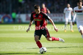 SC Freiburg - Bayer 04 Leverkusen