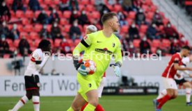 22.01.22 SC Freiburg - VfB Stuttgart