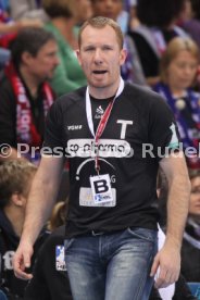 Handball Balingen-Hannover