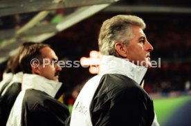 31.03.99 Deutschland - Finnland