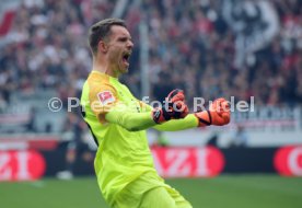 VfB Stuttgart - 1. FC N&uuml;rnberg