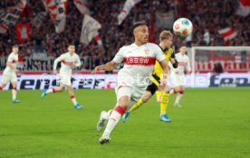 04.04.26 VfB Stuttgart - Borussia Dortmund