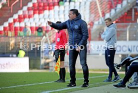 Karlsruher SC - Chemitzer SC