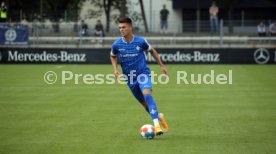 14.07.21 VfB Stuttgart - SV Darmstadt 98