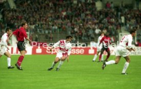 18.09.94 VfB Stuttgart - Eintracht Frankfurt